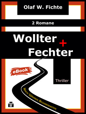 Wollter + Fechter - ebook